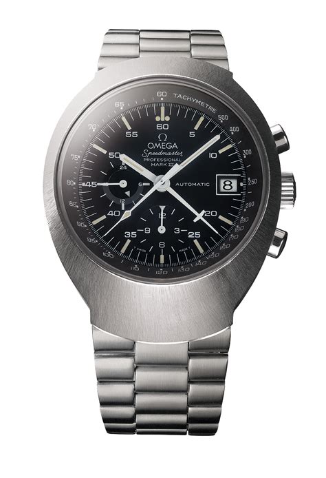 Omega Speedmaster part 2